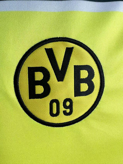 Borussia Dortmund 97/98 Home Football Shirt