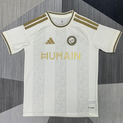 Al Nassr 26/27 Third Football Shirt