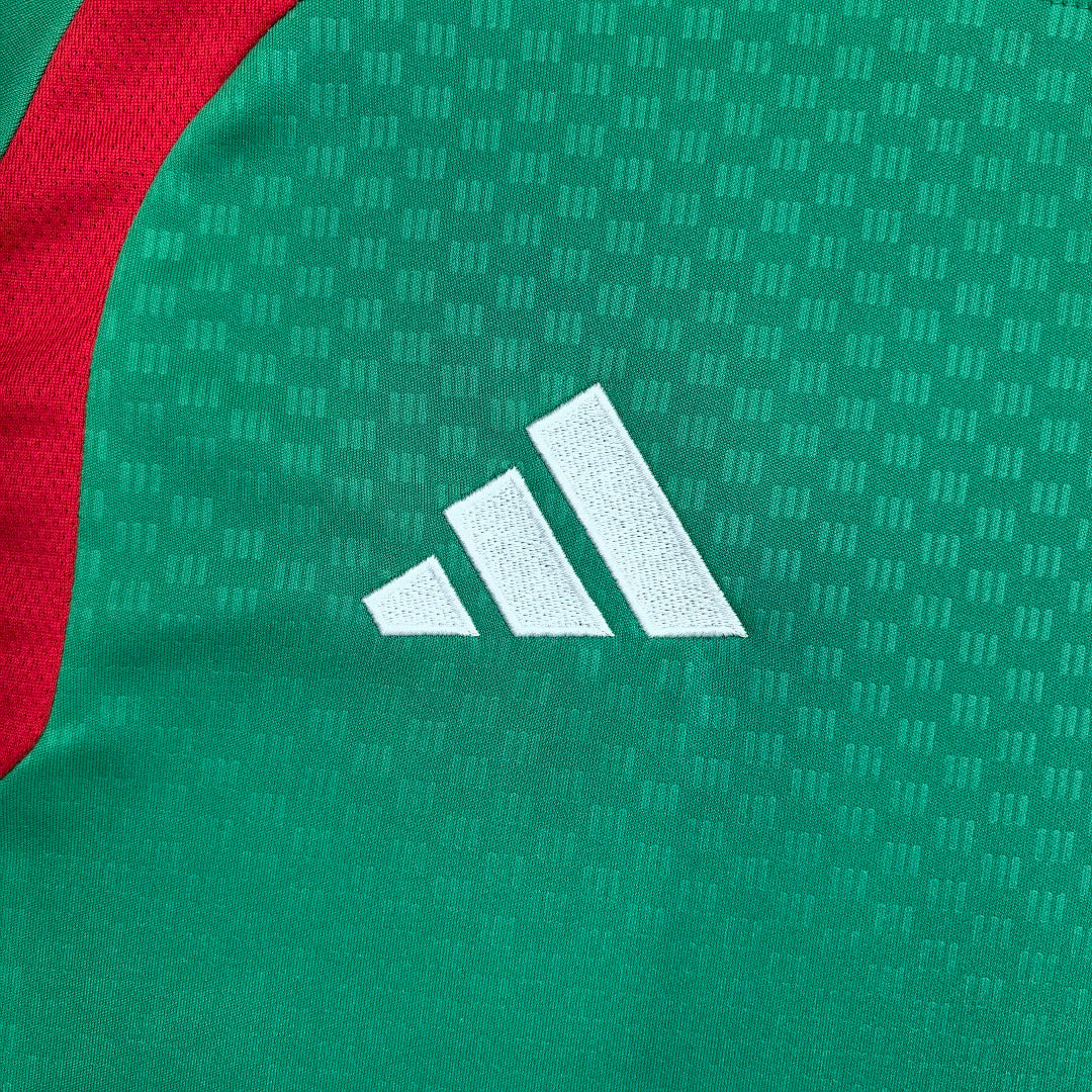 Algeria 26/27 Training Shirt