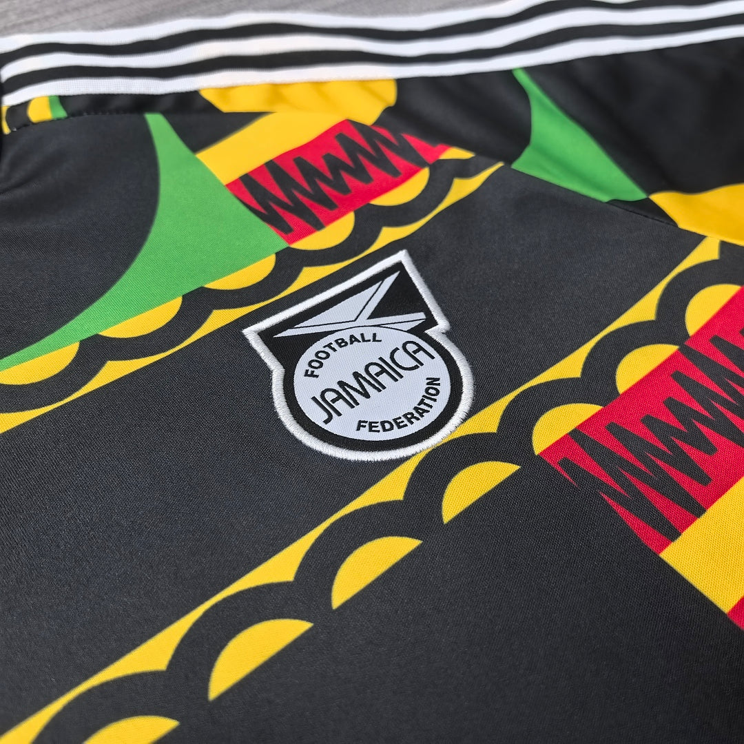 Jamaica 26/27 Special Edition Football Shirt