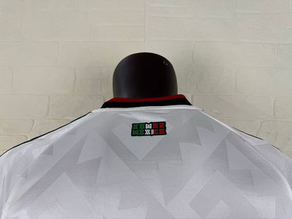 Mexico 26/27 Away Long Sleeve Player Version Football Shirt