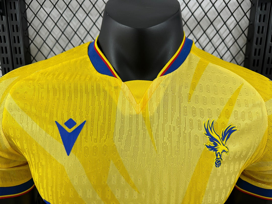 Crystal Palace 24/25 Away Football Shirt