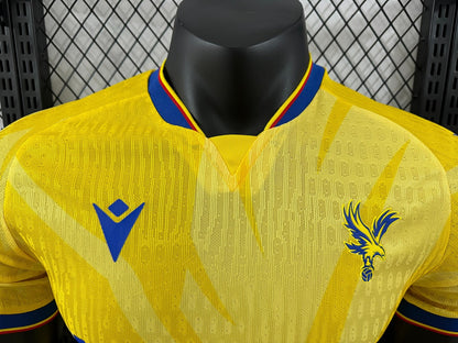 Crystal Palace 24/25 Away Football Shirt