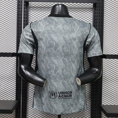 Barcelona 26/27 Goalkeeper Football Shirt