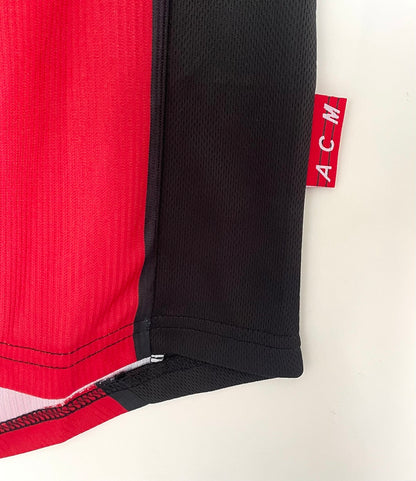 AC Milan 98/99 Home Football Shirt
