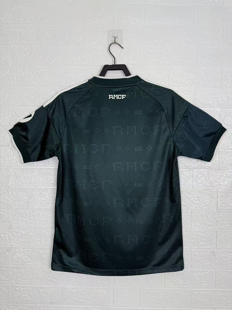 Real Madrid 26/27 Away Football Shirt