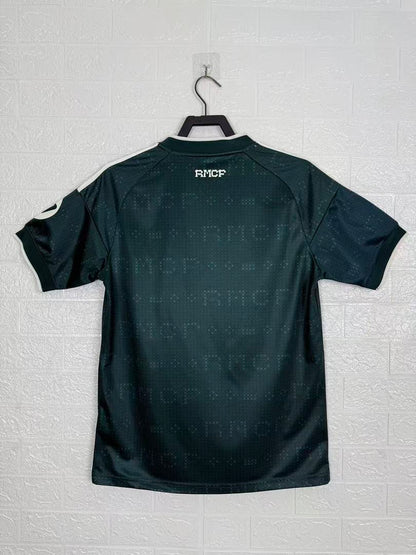 Real Madrid 26/27 Away Football Shirt
