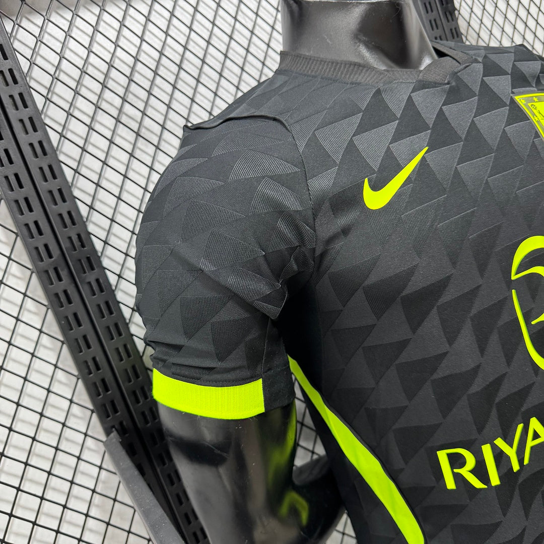 Atlético Madrid 26/27 Away Football Shirt