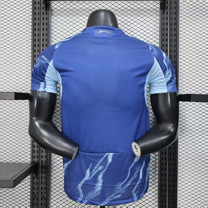 Ajax 25/26 Away Football Shirt