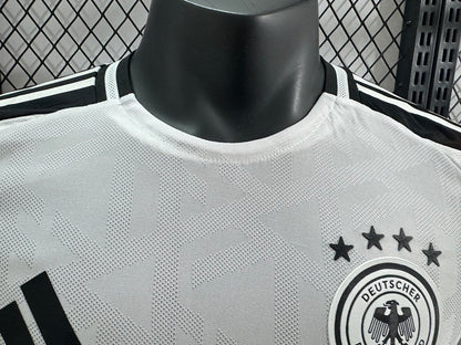 Germany 2024 Home Football Shirt