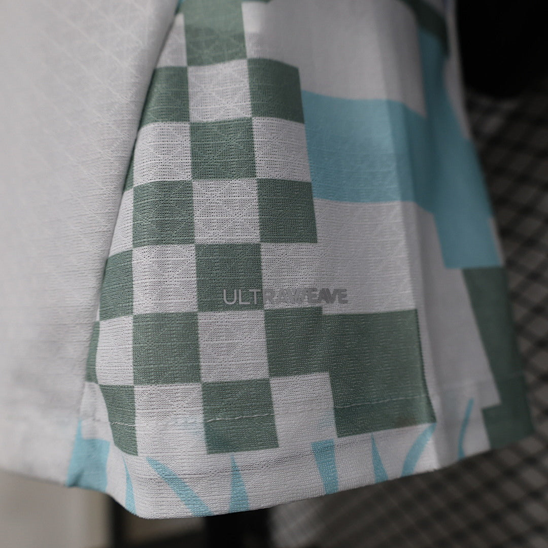 Marseille 24/25 Home Football Shirt