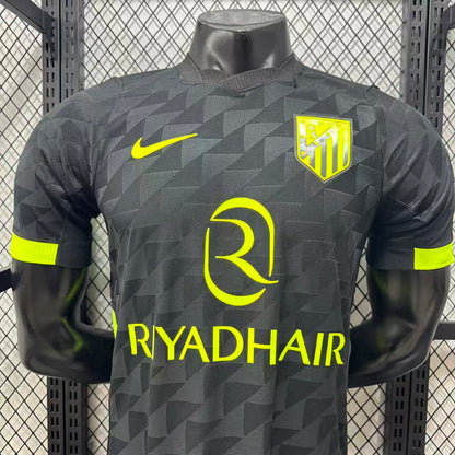 Atlético Madrid 26/27 Away Football Shirt