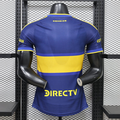 Boca Juniors 26/27 Home Football Shirt