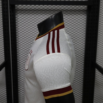 Spain 26/27 Away Football Shirt