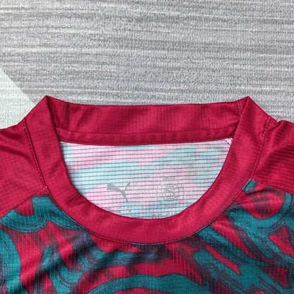 Portugal 26/27 Training Shirt