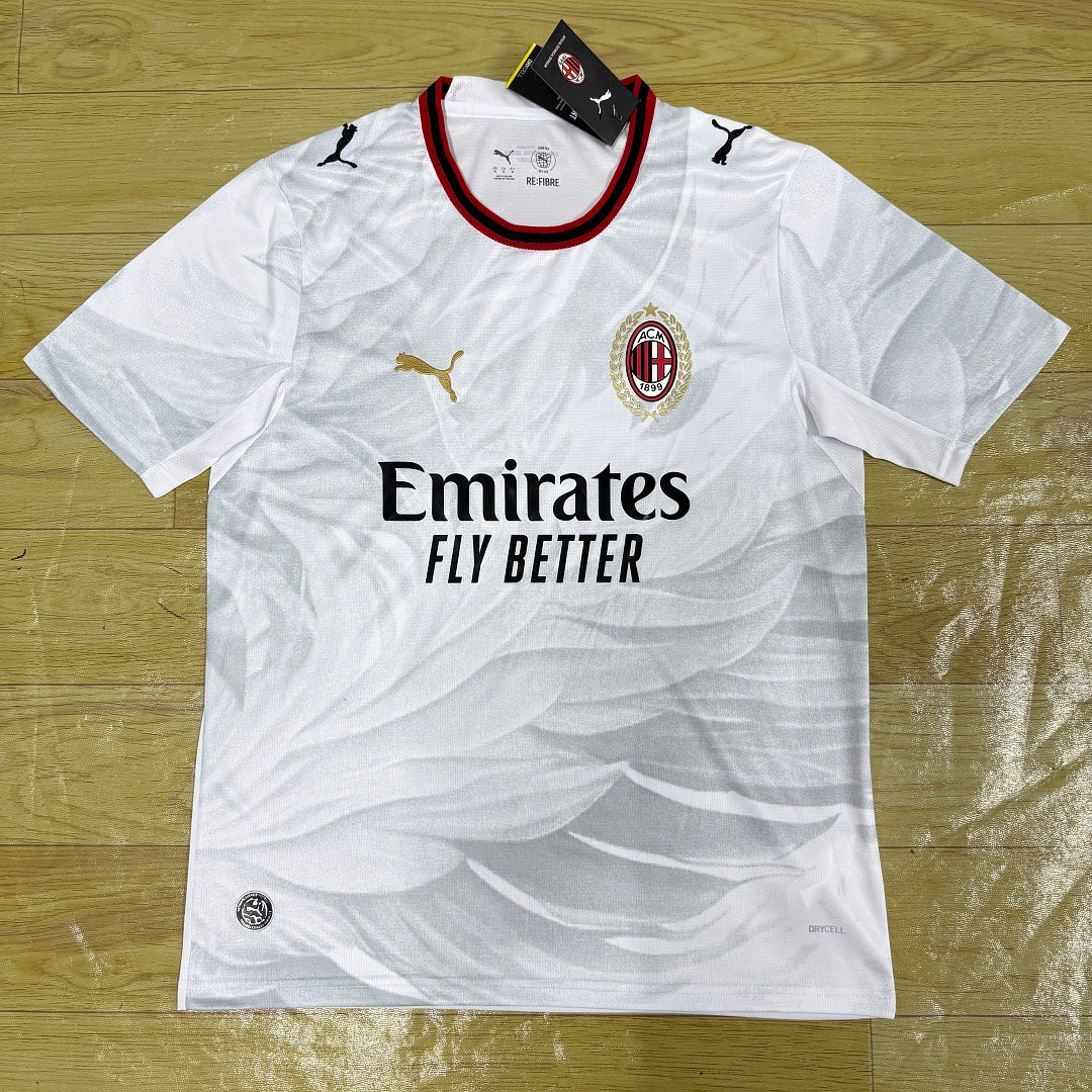 AC Milan 26/27 Away Football Shirt