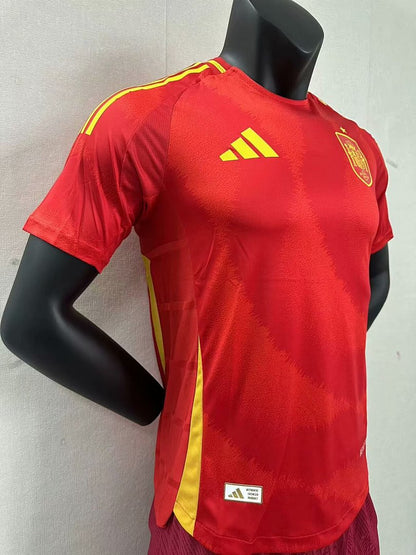 Spain 24/25 Home Football Shirt