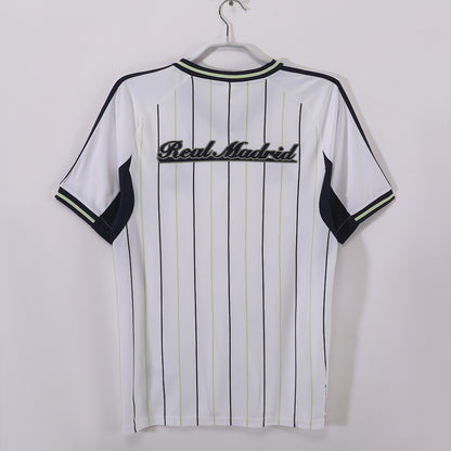Real Madrid 2025 Football Shirt