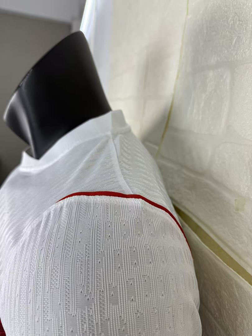 Türkiye 26/27 Away Player Version Football Shirt
