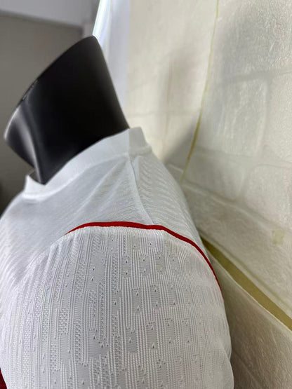 Türkiye 26/27 Away Player Version Football Shirt