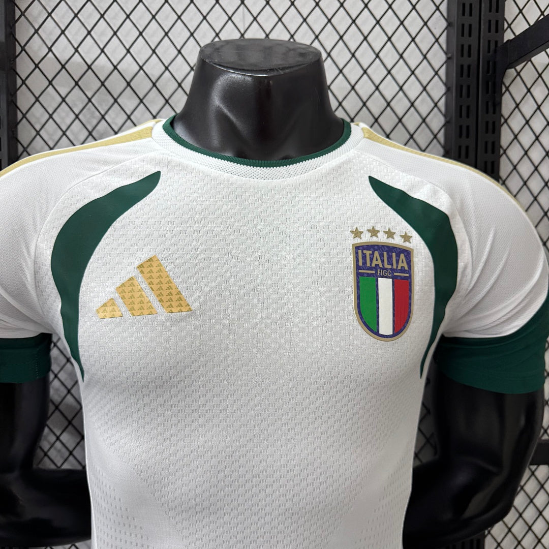 Italy 2026 Training Shirt