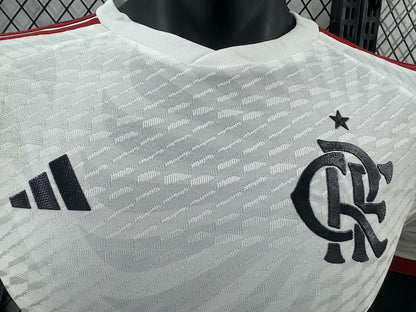 Flamengo 24/25 Away Football Shirt