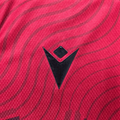 Albania 26/27 Home Football Shirt
