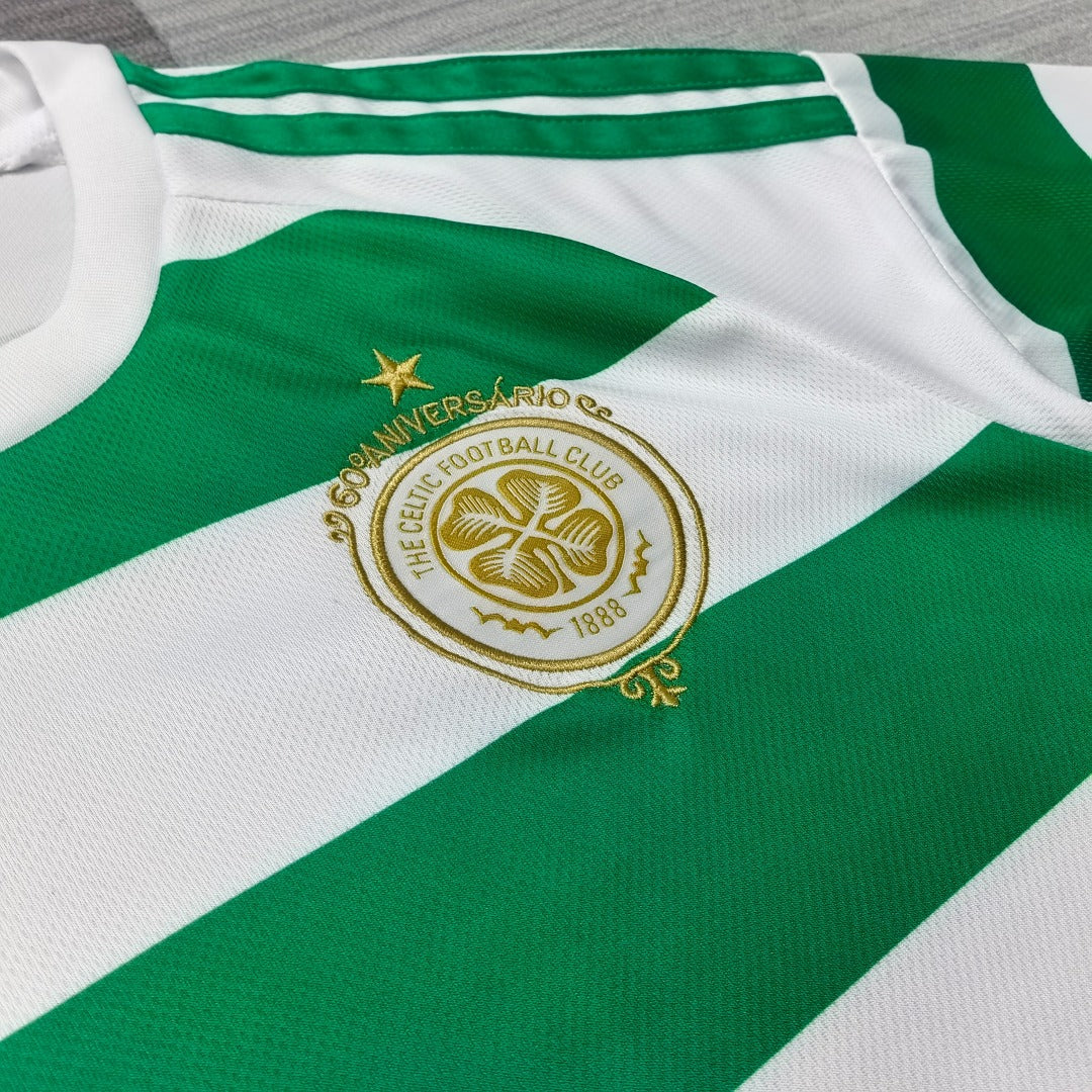 Celtic 26/27 Home Football Shirt