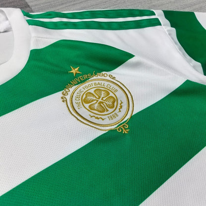 Celtic 26/27 Home Football Shirt