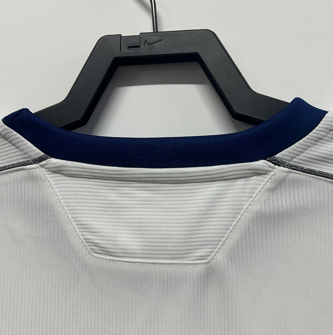 Manchester United 00/01 Away Football Shirt