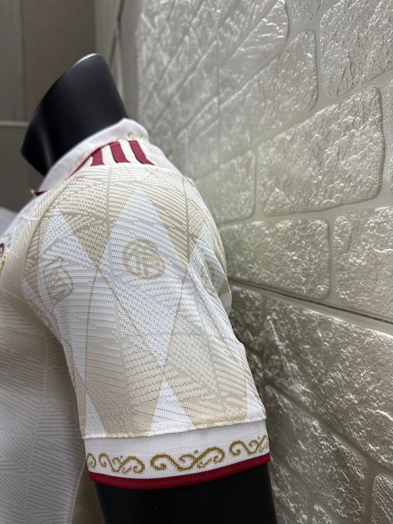 Bayern Munich 25/26 Special Edition Football Shirt