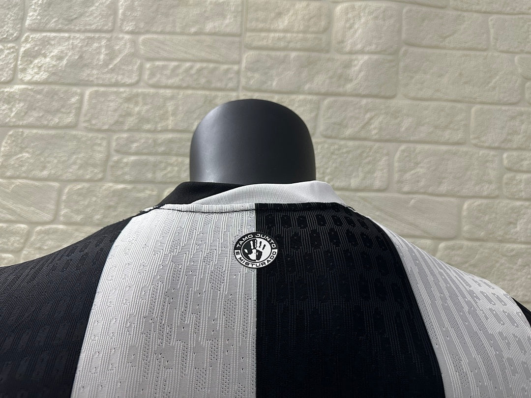 Corinthians 24/25 Third Football Shirt