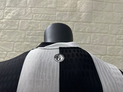 Corinthians 24/25 Third Football Shirt