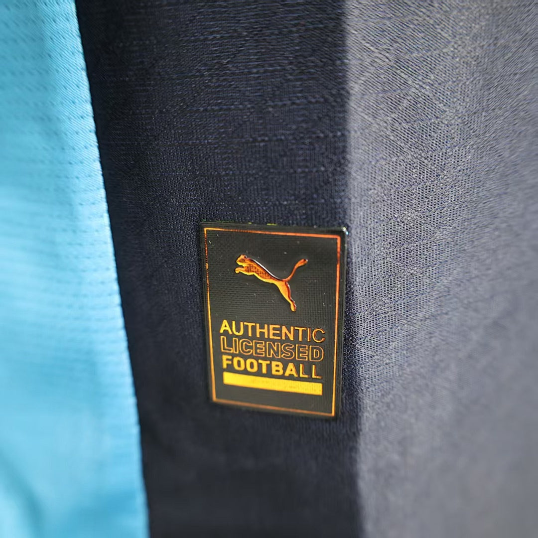 Marseille 25/26 Away Football Shirt