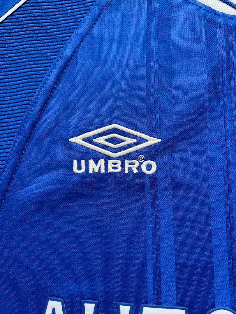 Chelsea 99/01 Home Football Shirt