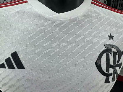 Flamengo 24/25 Away Football Shirt