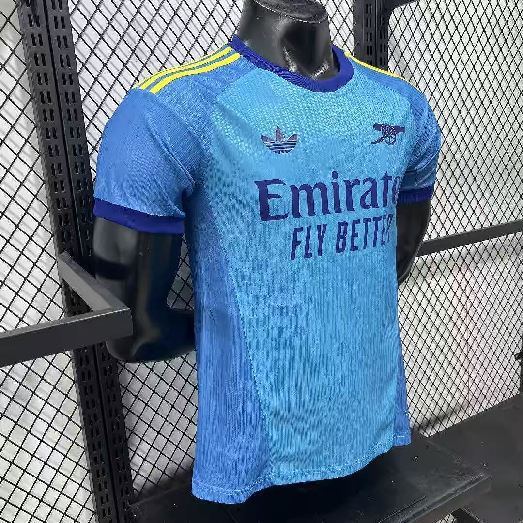 Arsenal 26/27 Goalkeeper Football Shirt