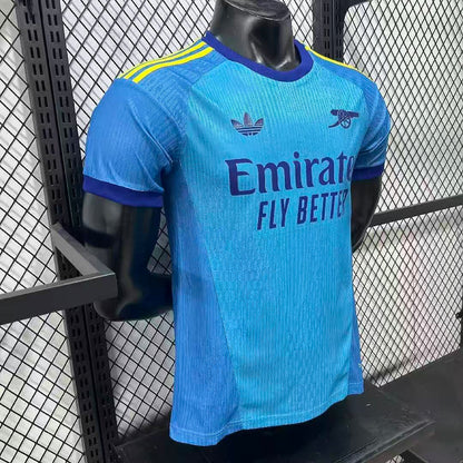 Arsenal 26/27 Goalkeeper Football Shirt