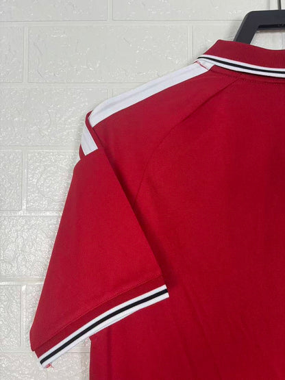 Manchester United 26/27 Home Football Shirt