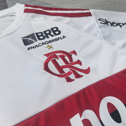 Flamengo 26/27 Away Football Shirt