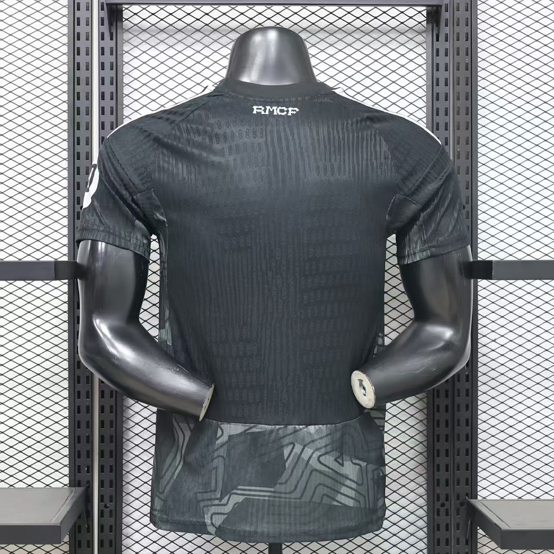 Real Madrid 26/27 Goalkeeper Football Shirt