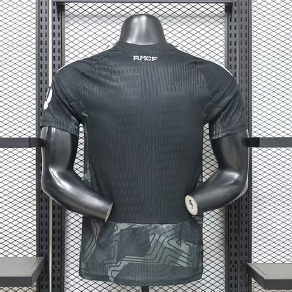 Real Madrid 26/27 Goalkeeper Football Shirt