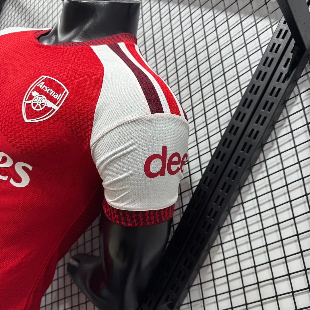 Arsenal 26/27 Home Football Shirt
