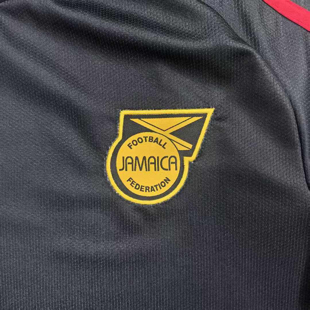 Jamaica 26/27 Away Football Shirt