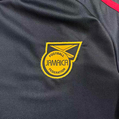 Jamaica 26/27 Away Football Shirt