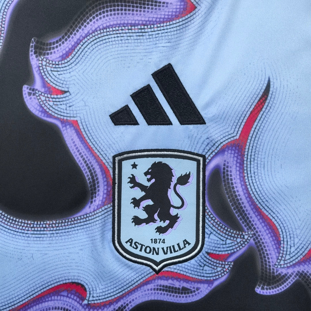 Aston Villa 26/27 Training Shirt