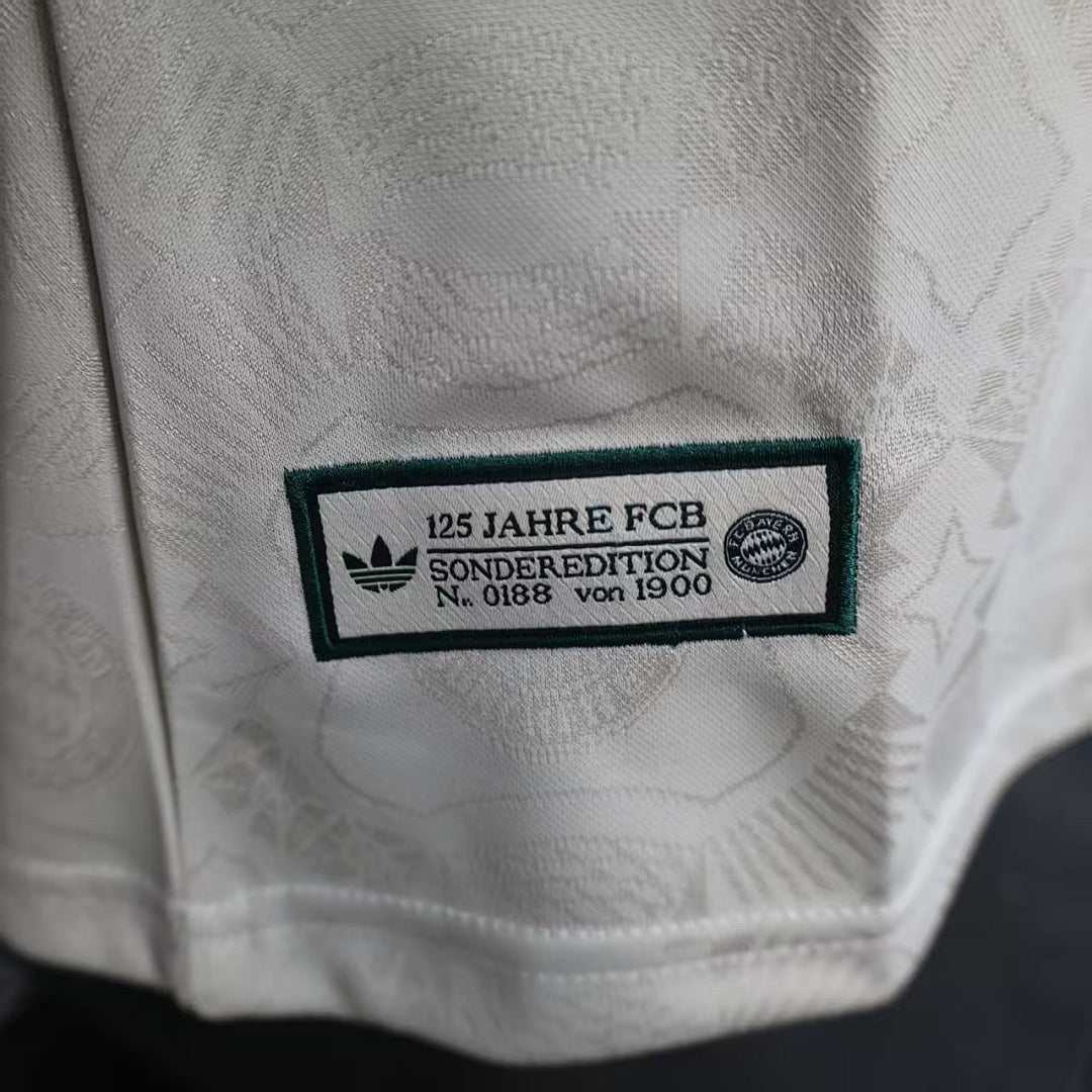 Bayern Munich 25/26 Football Shirt