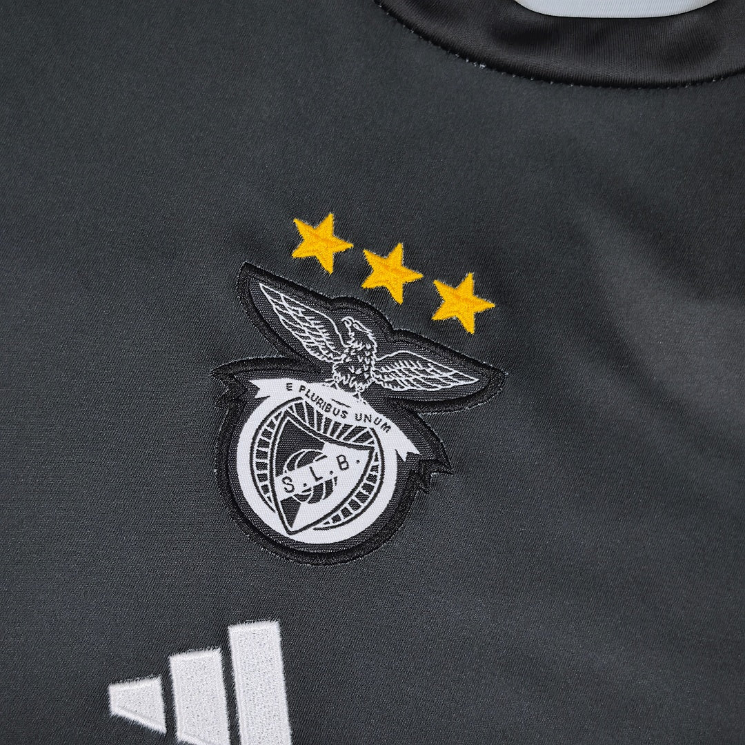Benfica 25/26 Football Shirt
