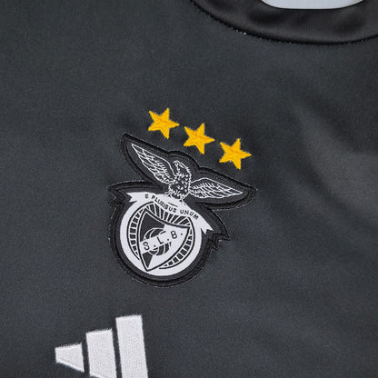 Benfica 25/26 Football Shirt