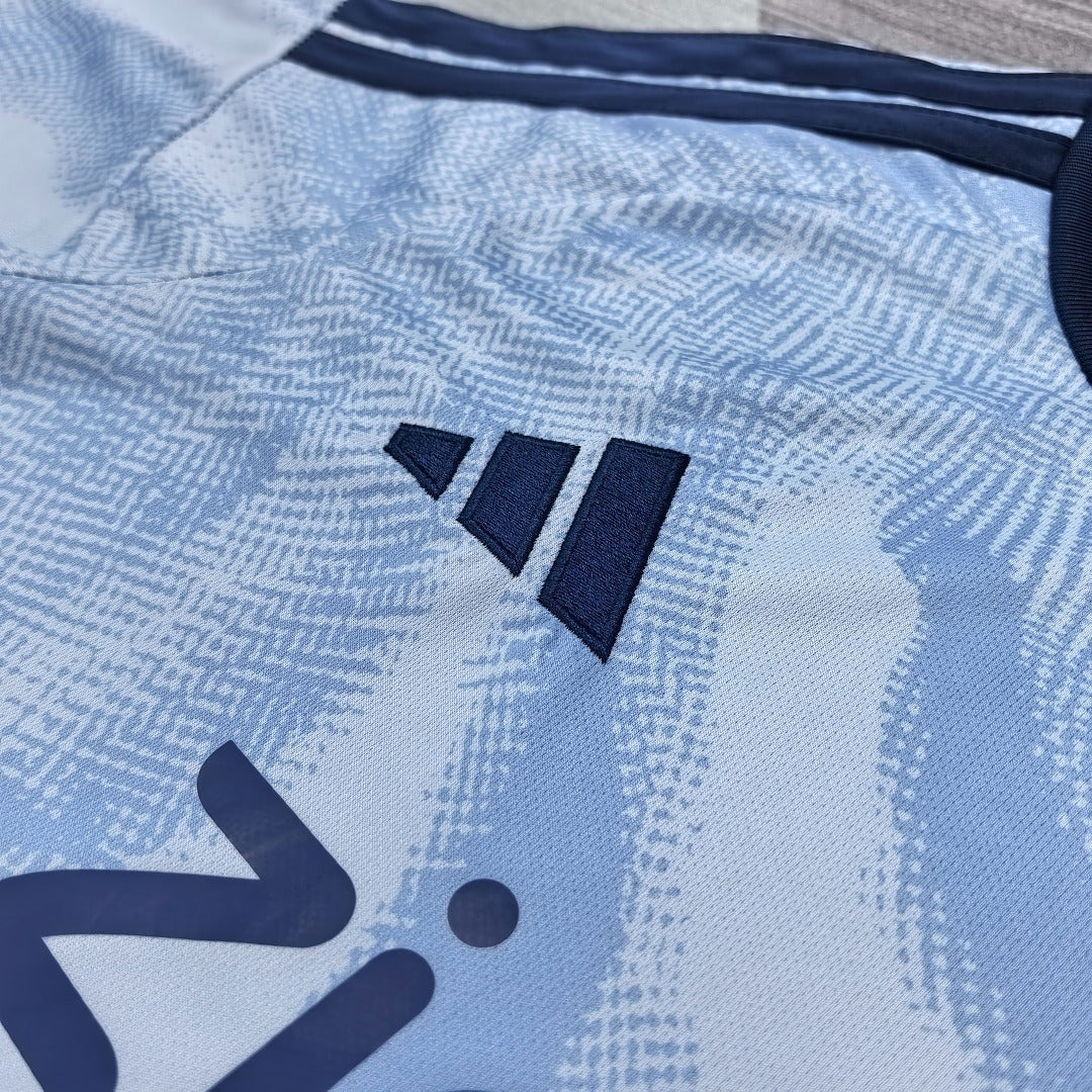 Ajax 26/27 Away Football Shirt